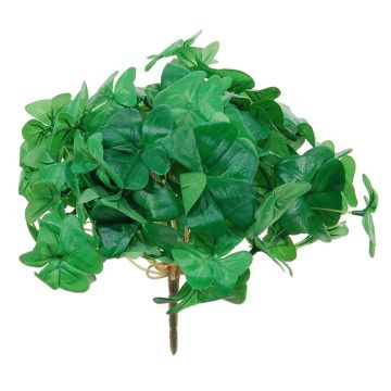 Kunstpflanze Glücksklee SIRENNE auf Steckstab, grün, 20cm Kunstpflanze Glücksklee SIRENNE auf Steckstab, grün, 20cm