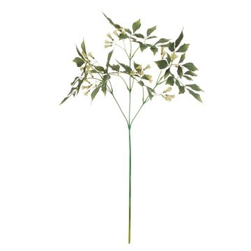 Kunstblume Jasmin CALESTA, gelb, 70cm Kunstblume Jasmin CALESTA, gelb, 70cm