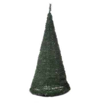 Kunst Weihnachtsbaum Pyramide EKEKA, 210cm Kunst Weihnachtsbaum Pyramide EKEKA, 210cm