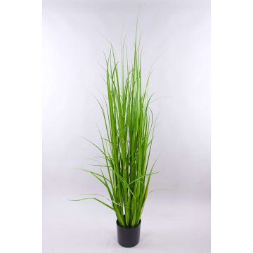 Künstliches Schilfgras ILIAS, grün-gelb, 180cm