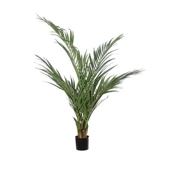 Plastik Areca Palme MELIKA, 125cm