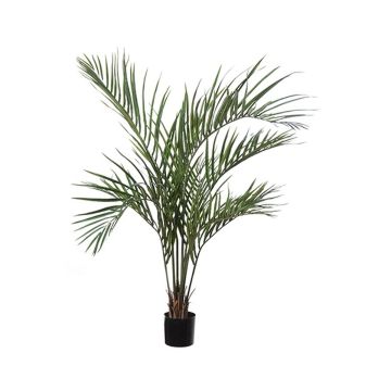 Kunst Areca Palme ELOMA, 120cm