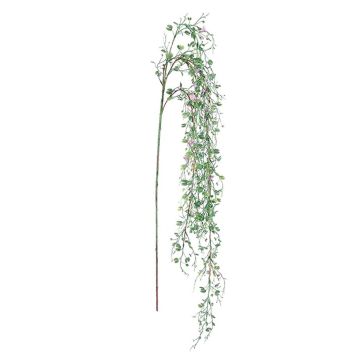 Kunstzweig Bauhinia NILAMIA mit Blüten, hängend, helllila, 125cm Kunstzweig Bauhinia NILAMIA mit Blüten, hängend, helllila, 125cm