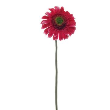 Kunstblume Gerbera NARUKI, cerise, 35cm Kunstblume Gerbera NARUKI, cerise, 35cm