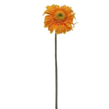 Kunstblume Gerbera NARUKI, orange, 35cm Kunstblume Gerbera NARUKI, orange, 35cm
