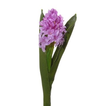 Textilblume Hyazinthe FIDOMENA, lila, 26cm Textilblume Hyazinthe FIDOMENA, lila, 26cm