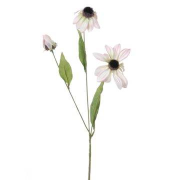 Kunstzweig Sonnenhut AMERIANA, hellrosa, 50cm