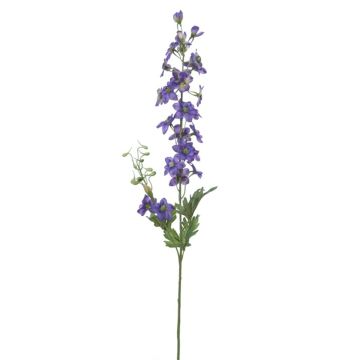 Kunstblume Rittersporn ZANNIA, violett, 80cm Kunstblume Rittersporn ZANNIA, violett, 80cm