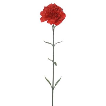 Kunstblume Nelke ENILIANA, rot, 65cm Kunstblume Nelke ENILIANA, rot, 65cm