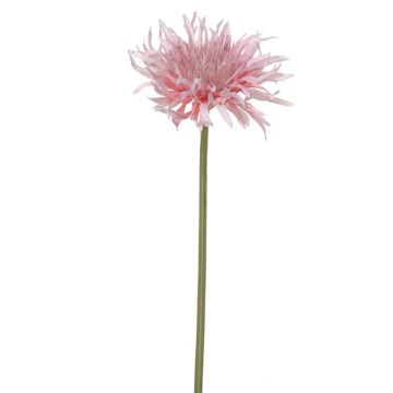 Kunstblume Gerbera YORUMA, rosa, 50cm Kunstblume Gerbera YORUMA, rosa, 50cm