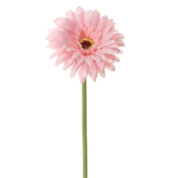 Kunstblume Gerbera TAYORI, hellrosa, 60cm Kunstblume Gerbera TAYORI, hellrosa, 60cm