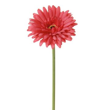 Kunstblume Gerbera TAYORI, cerise, 60cm Kunstblume Gerbera TAYORI, cerise, 60cm