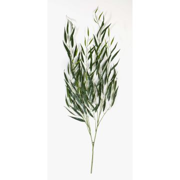 Künstlicher Weidenzweig TALIN, grün, 130cm