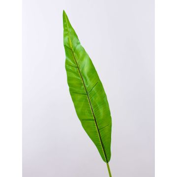 Künstliches Nestfarn Blatt CESAR, grün, 95cm