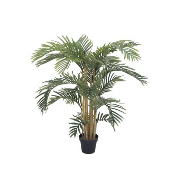 Künstliche Areka Palme NOJA, 140cm Künstliche Areka Palme NOJA, 140cm