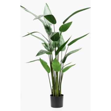 Kunstpflanze Helikonia ANURIA, 125cm