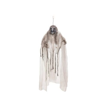 Halloween Dekoration Geister Hexe BELLATRIX mit Sound- und Bewegungsfunktion, LED, 170cm Halloween Dekoration Geister Hexe BELLATRIX mit Sound- und Bewegungsfunktion, LED, 170cm