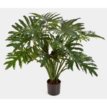 Künstlicher Philodendron Selloum MERISSA, 75cm