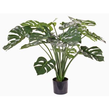 Kunstpflanze Philodendron Monstera Deliciosa ARELA, 85cm Kunstpflanze Philodendron Monstera Deliciosa ARELA, 85cm