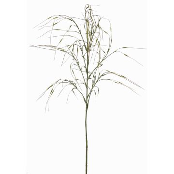 Kunst Trauerweiden Zweig TALLY, grün-braun, 105cm