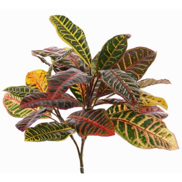 Künstlicher Wunderstrauch JOMI auf Steckstab, bunt, 50cm Künstlicher Wunderstrauch JOMI auf Steckstab, bunt, 50cm