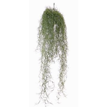 Unechte Tillandsia Usneoides LITA, Steckstab, crossdoor, grün, 75cm