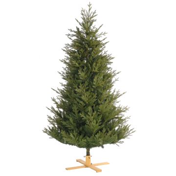 Künstlicher Tannenbaum TIRANA SPEED, 230cm, Ø150cm Künstlicher Tannenbaum TIRANA SPEED, 230cm, Ø150cm