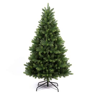 Künstlicher Tannenbaum GENF SPEED, 210cm, Ø120cm
