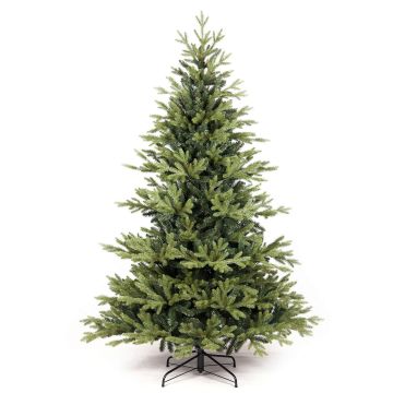 Künstlicher Tannenbaum GRAZ SPEED, 150cm, Ø100cm Künstlicher Tannenbaum GRAZ SPEED, 150cm, Ø100cm