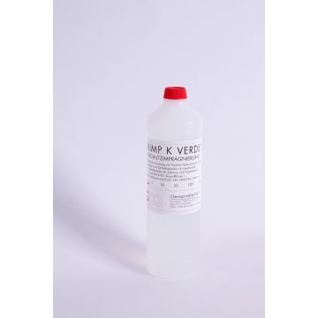 Brandschutz Spray CORNELL nach DIN4102 / B1, transparent, 1Ltr