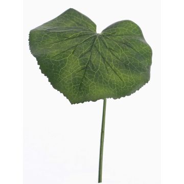 Künstliches Bronzeblatt JAREK, 35cm Künstliches Bronzeblatt JAREK, 35cm