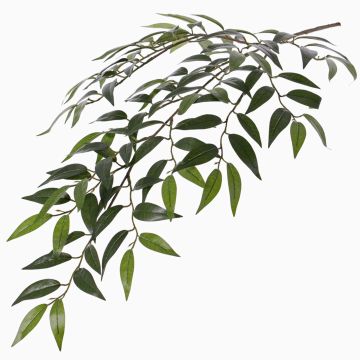 Künstlicher Smilax Zweig JURIA, grün, 70cm