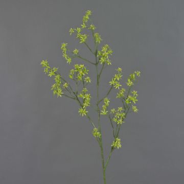 Künstliche Deutzie ANKEA, grün, 90cm, Ø1,5-3cm