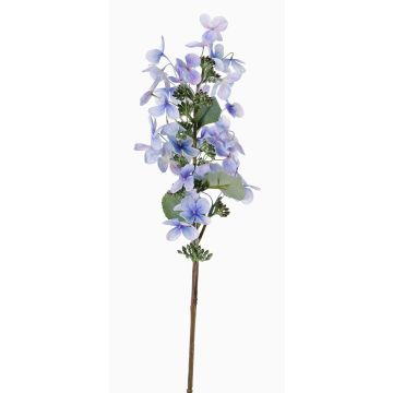 Künstliche Hortensie Paniculata CHADORA, blau-lila, 70cm, Ø12cm Künstliche Hortensie Paniculata CHADORA, blau-lila, 70cm, Ø12cm
