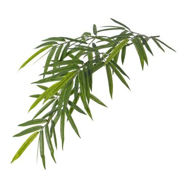 Künstlicher Bambus Zweig LENNI, crossdoor, 80cm