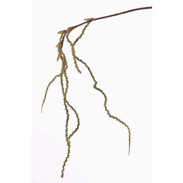 Deko Zweig Trauerweiden Zweig TEOMAN, grün, 125cm