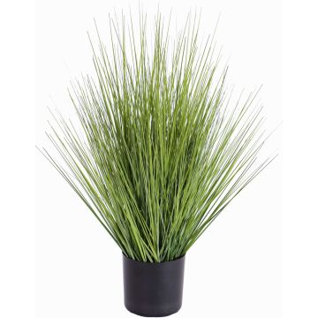Künstliche Rutenhirse ZAYN, grün, 60cm