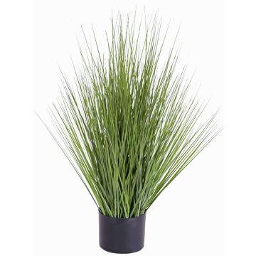 Künstliche Rutenhirse ZAYN, grün, 75cm