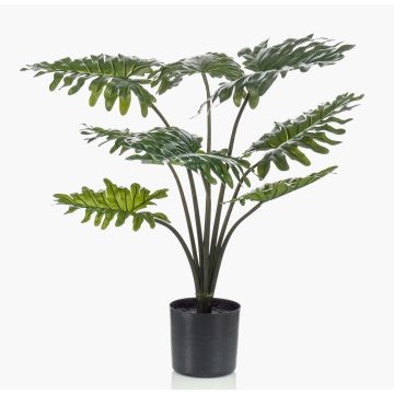 Kunstpflanze Philodendron Selloum FRIO, 60cm