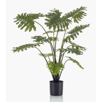 Kunstpflanze Philodendron Selloum FRIO, 80cm