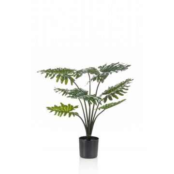 Kunstpflanze Philodendron Selloum FRIO, 80cm