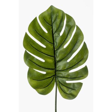 Kunstblatt Philodendron Monstera Deliciosa DRETA, 95cm