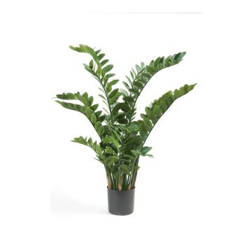 Kunstpflanze Zamioculcas SIMANO, 130cm