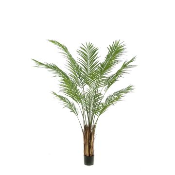 Areca Palme künstlich CUZCO, 180cm