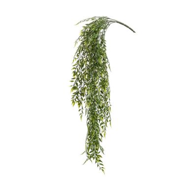 Künstlicher Bambus hängend HIKARU auf Steckstab, crossdoor, 80cm