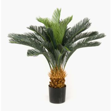 Künstliche Cycas Palme Revoluta NANAO, 90cm