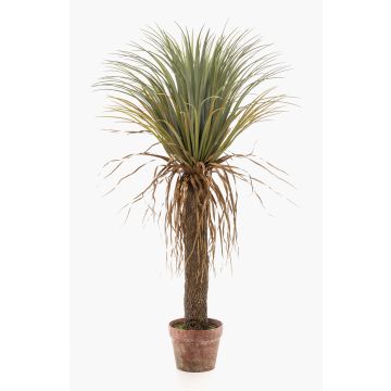 Kunstpflanze Yucca rostrata Palme FORMOSA, 110cm