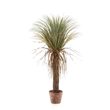 Kunstpflanze Yucca rostrata Palme FORMOSA, 110cm