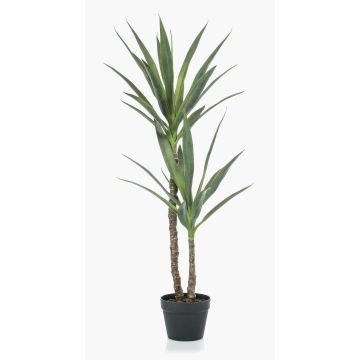 Künstliche Yucca Palme elephantipes FRONTEIRA, 110cm