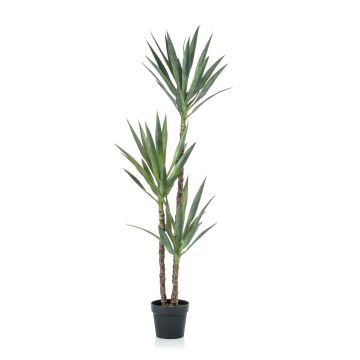 Künstliche Yucca Palme elephantipes FRONTEIRA, 150cm
